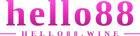 hello88 logo