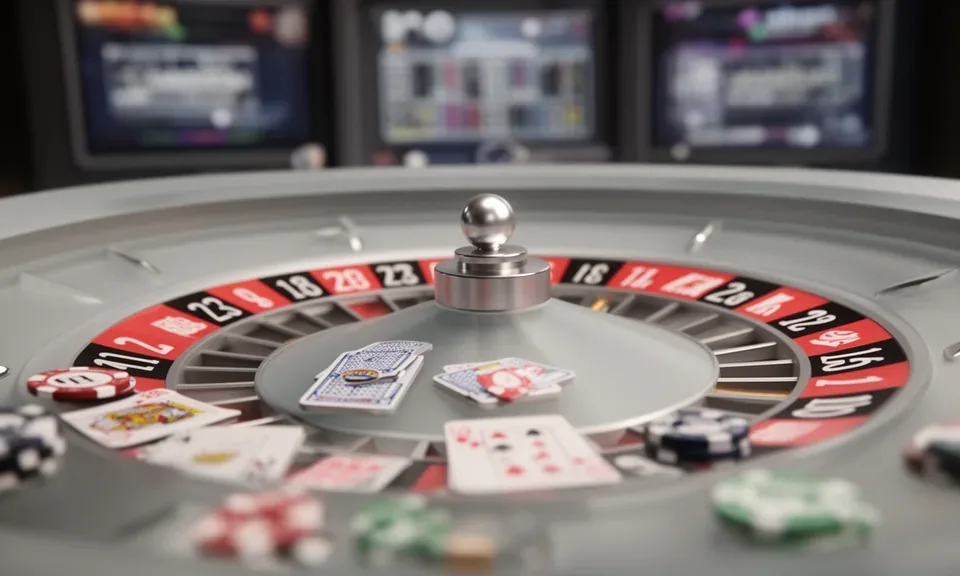 hello88 Casino & Slot