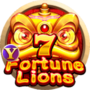 fortune lions